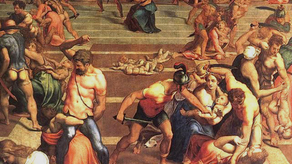 Día de los Inocentes: ¿cuál es el origen de la celebración?