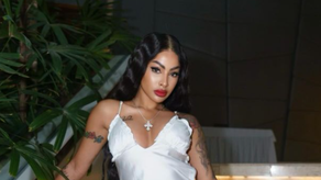 Yailin la más viral es fan de la relación de Ángela Aguilar y Christian Nodal