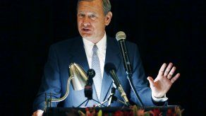 Roberts rechaza críticas de Trump a jueces federales