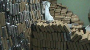 Perú confirma captura de líder de banda criminal colombiana Los Urabeños