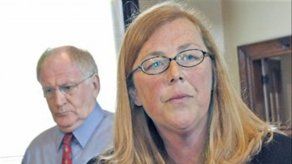 Cuestionan supuesto acuerdo de embarazo de Massachusetts