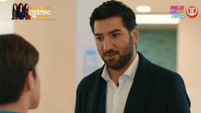 TRAICIONADA | Crece la tensión entre Alí y Aras