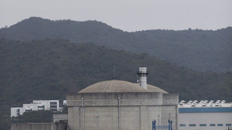 China aprueba sus primeros reactores nucleares desde accidente de Fukushima