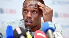 Bolt le apunta a los Juegos Olímpicos de 2016