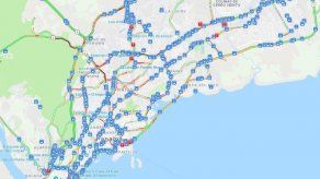 Para exdirectora de la ATTT