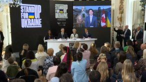 Colecta mundial recauda 10