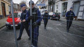 Cuatro arrestos en Grecia vinculados con operación antiyihadista en Bélgica