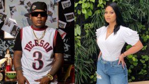 Yemil y Tatiana Vélez