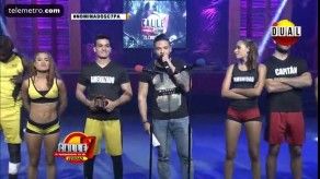Calle 7 Panamá - Nominación Pendiente