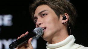 Lanzarán sencillo póstumo del cantante surcoreano de K-Pop Jonghyun