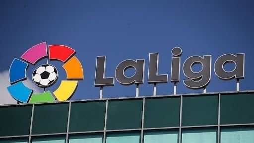 La liga española volverá con un Sevilla-Betis el 11 de junio