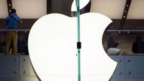 Apple compra programa que detecta movimiento PrimeSense