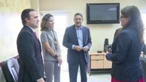 Quirós espera que medidas ayuden a mantener operación de GESE hasta lograr solución