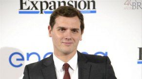 Albert Rivera y Malú ya no esconden su amor