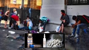 Solicitan revisar controles por robo de Fentanilo en la CSS