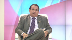 CSJ puede levantar inmunidad a Martinelli