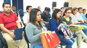 Mitradel realiza segunda jornada de reclutamiento para ingenieros y técnicos Mitradel realiza segunda jornada de reclutamiento para ingenieros y técnicos