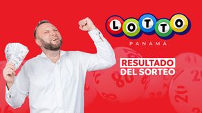 Loteria Nacional de Panamá.