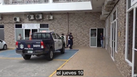 Aprehensión tras la muerte de un menor en Pedasí. Aprehensión tras la muerte de un menor en Pedasí.