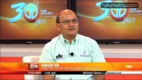 Inician trabajos de la Cinta Costera III