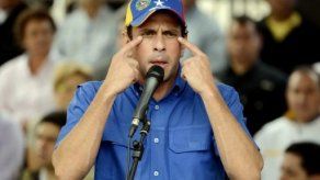 Oposición venezolana presenta otro recurso de impugnación por elecciones