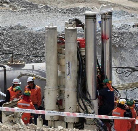 Imágenes impactantes de la semana