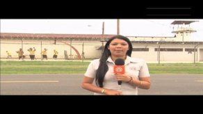 Wild Bill desmiente que haya corrupción en penal en Chiriquí