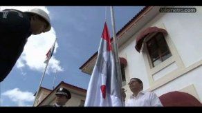 Coclesanos también celebraron sus 157 años de fundación