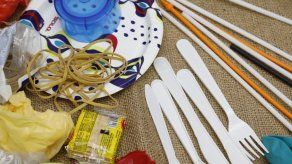 Actualmente MiAmbiente prepara la reglamentación de la Ley 187 de plásticos de un solo uso. Actualmente MiAmbiente prepara la reglamentación de la Ley 187 de plásticos de un solo uso.