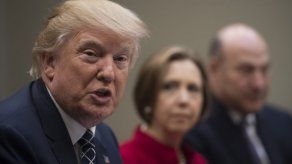 La CIDH discutirá el impacto de la política migratoria de Trump