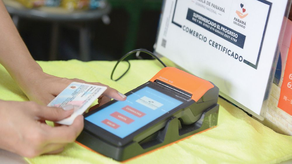 Supervisora de la AIG es detenida por estafa y fraude en el depósito del Vale digital.