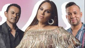 Samy y Sandra Sandoval estrenan Llamada Perdida junto a Alejandro Torres