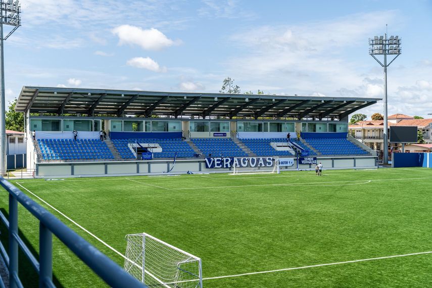 La LPF solicita al Gobierno que entre en vigor la Ley 383 de Fomento al Deporte.