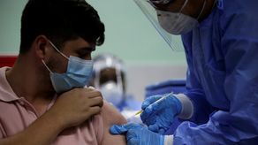 Del 2 al 7 de noviembre los centros destinados a la vacunación anticovid permanecerán cerrados.