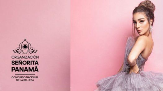 Señorita Panamá anuncia casting oficial para las reinas 2023