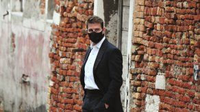 Nuevo contratiempo para Tom Cruise en Misión: Imposible 7