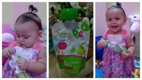 Alternativa saludable para la alimentación complementaria de nuestro bebé