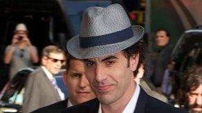 Sacha Baron Cohen rechaza una oferta millonaria para interpretar de nuevo a Borat