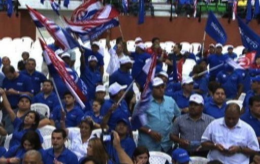 Miembros del PRD esperan llevar a Pitty a subsecretaría del CEN