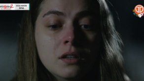 HERCAI | Fusun obliga a Yaren a confesar cómo mató a Harun