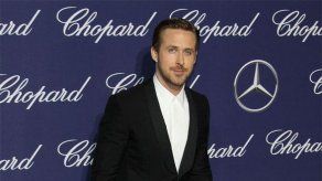 Ryan Gosling rinde tributo a Debbie Reynolds por papel en Singin in the Rain