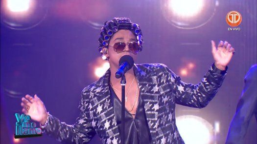 Bruno Mars - UpTown