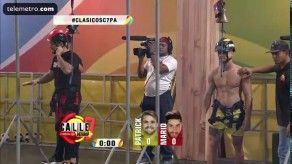 Duelos Clasicos C7pa (Patrick vs Mario)