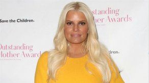 Jessica Simpson está preparada para dar a luz a su tercer retoño