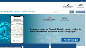 Panamá Digital: Nueva actualización de biometría facial ¿Cómo se usa? Panamá Digital: Nueva actualización de biometría facial ¿Cómo se usa?