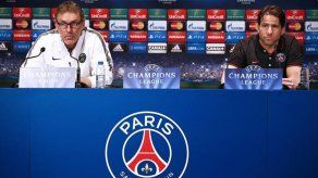 Blanc: Ya sabemos lo que es ganarle al Barcelona