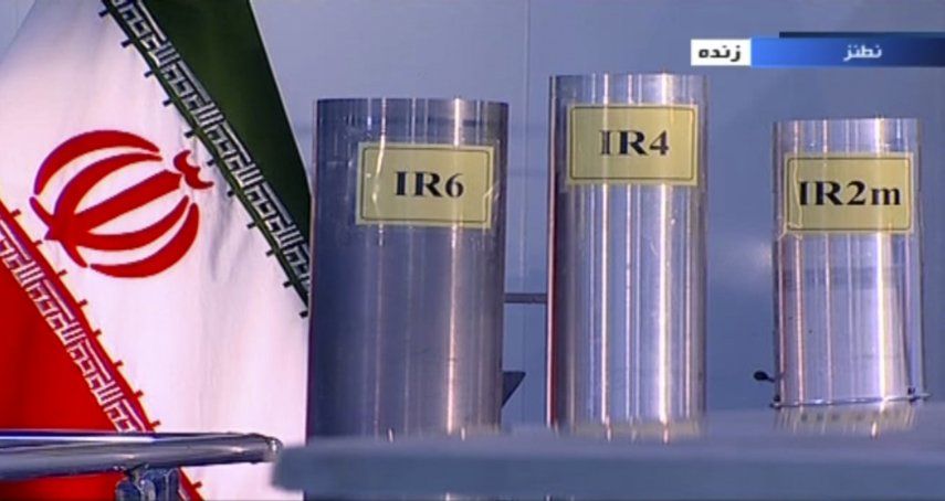 Irán todavía no ha decidido si ampliará un acuerdo﻿.