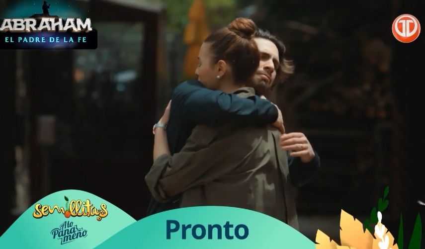 TRAICIONADA | Ceren se despide de Selçuk y Derin tramita su divorcio