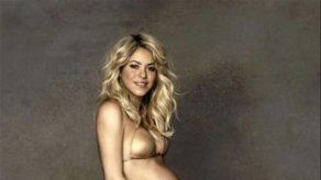 Gerard Piqué anuncia que su hijo con Shakira nacerá hoy