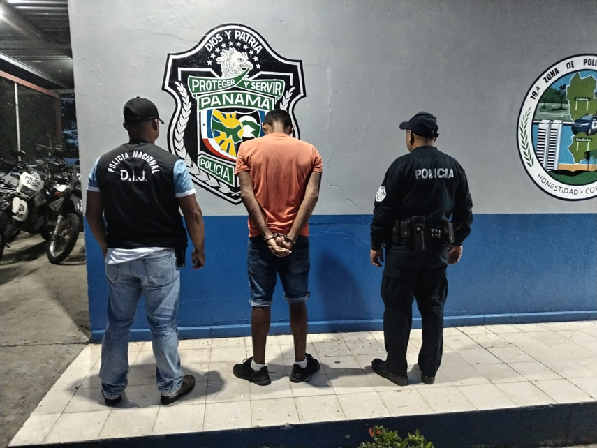 Policía Nacional detiene en Operación Beta a más de 200 personas&nbsp;